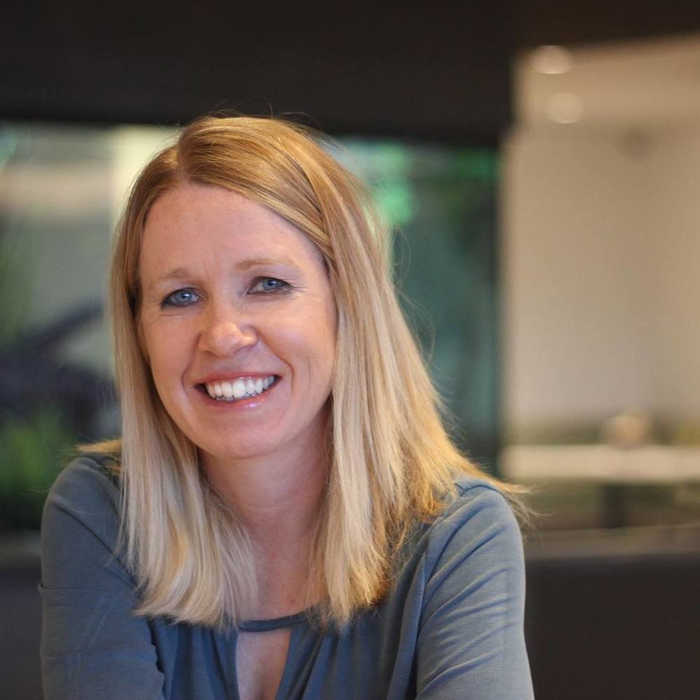 Meet your Posher, Liz